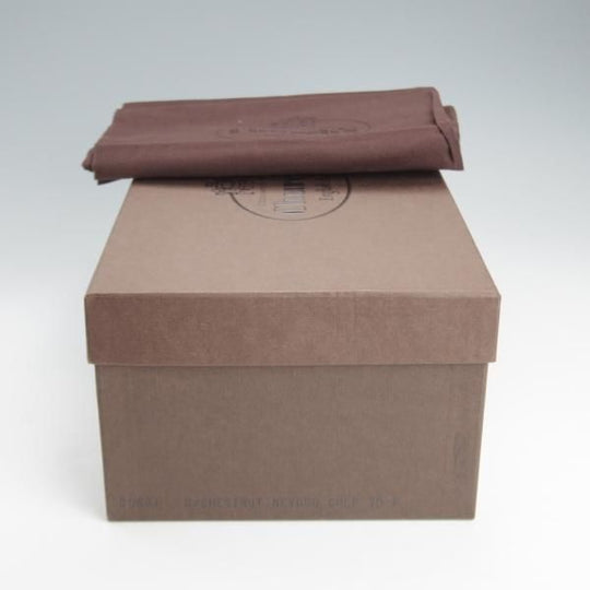 極美品★チャーチ 70F/UK7【定価￥148,500-★ストレートチップ/DUBAI】136ラスト/5都市ロゴ/ネバダカーフ/茶/Church's★i556