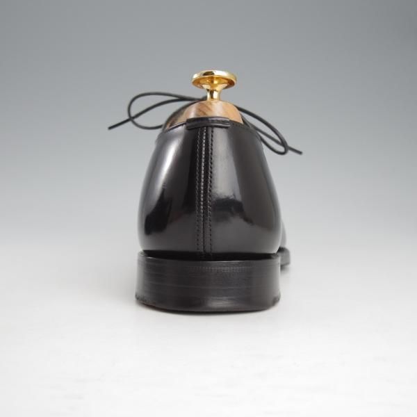 チャーチ 65G/UK6.5【ストレートチップ/CARTMEL/黒】 | 高級中古