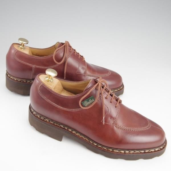 パラブーツ SIZE 5.5【アヴィニョン/AVIGNON/マロン】 | 高級中古革靴