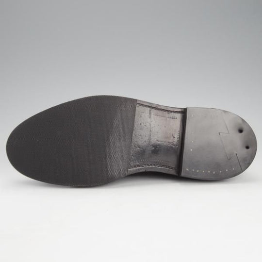 極上★オールデン 8D【定価￥171,600-★コードバン仕様/9901】バリーラスト/プレーントゥ/黒/メンズ/Alden★i581