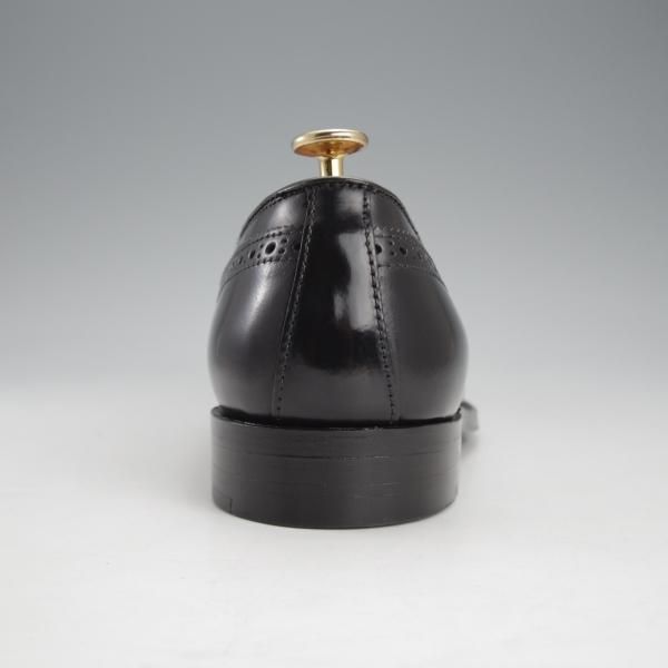 オールデン 8D【コードバン仕様☆タッセルローファー/3906/黒】 | 高級