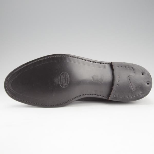 オールデン 8D【コードバン仕様☆タッセルローファー/3906/黒