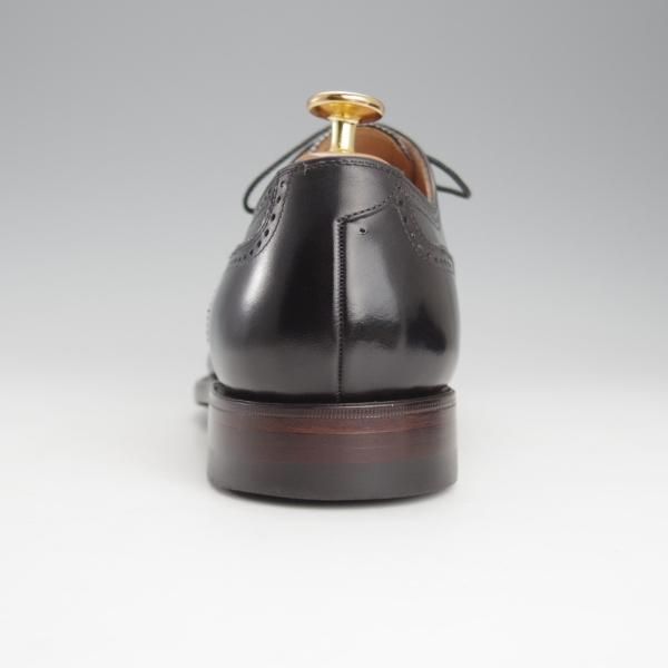 スコッチグレイン SIZE 25【匠シリーズ☆(仏)アノネイ社カーフ使用