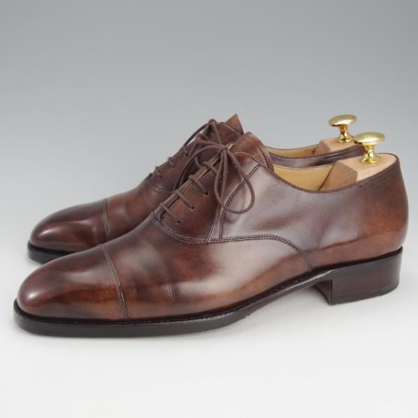 VASS/ヴァーシュ SIZE 41【Uラスト/Alt English】 | 高級中古革靴の