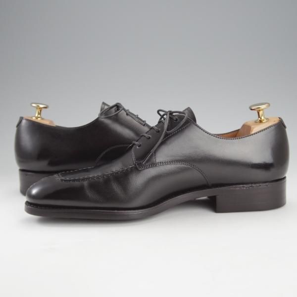 CARMINA/カルミナ SIZE 6【Uチップ/80332】 | 高級中古革靴の
