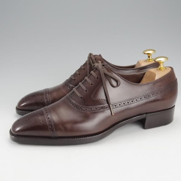 Yohei Fukuda. シューズ　⭐︎⭐︎⭐︎ Yohei Fukuda (@yoheifukudashoemaker) · Minato-ku, Tokyo