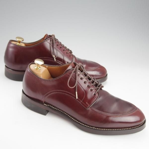 Makers/メイカーズ SIZE 8【コードバン仕様/ホーウィン社