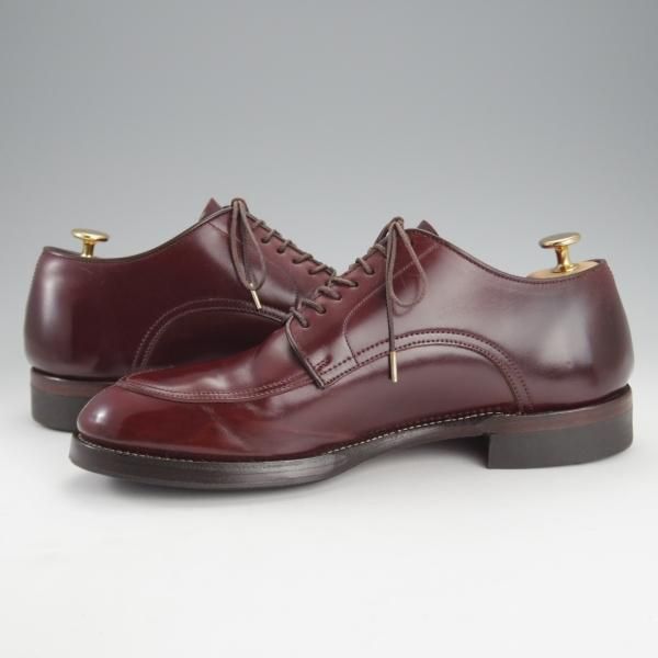 Makers/メイカーズ SIZE 8【コードバン仕様/ホーウィン社】 | 高級中古