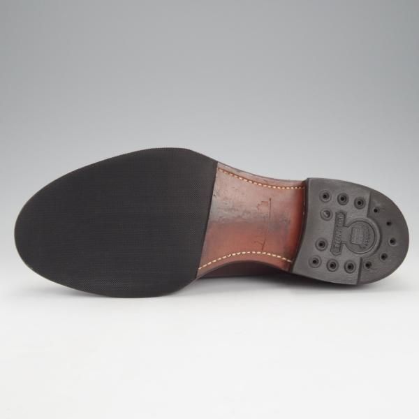 Makers/メイカーズ SIZE 8【コードバン仕様/ホーウィン社