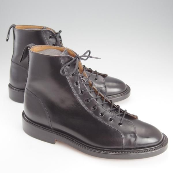 ※MasaTricker's トリッカーズ　ポールスミス別注 Trickers - 美品 Tricker's トリッカーズ ポールスミス別注
