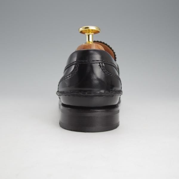 チャーチ SIZE 37【Pembrey W/コインローファー/黒】 | 高級中古革靴の