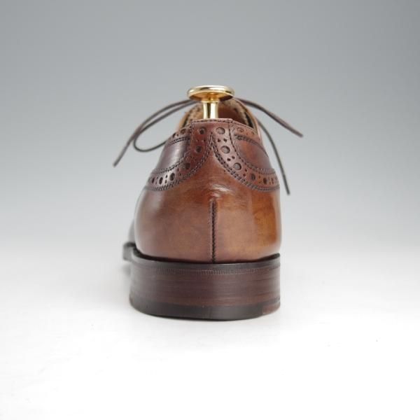 チーニー 6.5F【貴重☆130周年記念モデル/REGENT】 | 高級中古革靴の