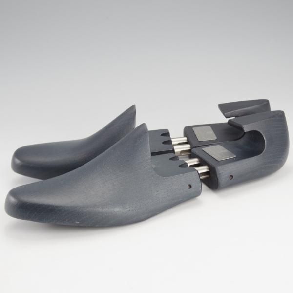 美品★J.M.ウェストン(レディース) SIZE 5【スペシャルオーダー用★純正シューツリー】木製シューキーパー/Weston/ウエストン★i645