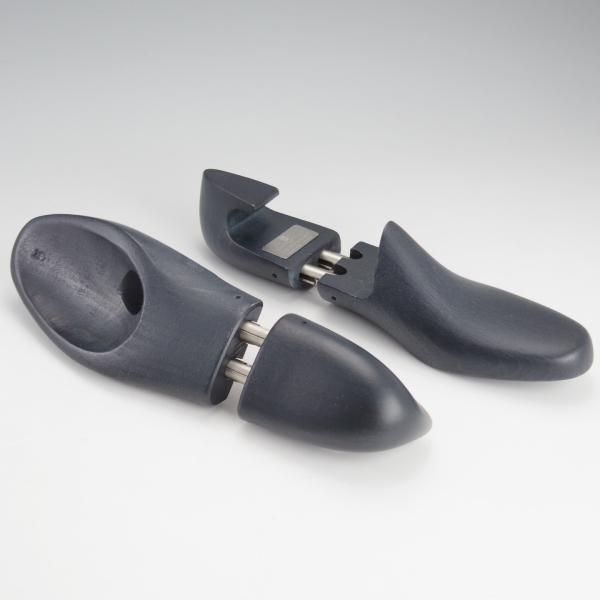 美品★J.M.ウェストン(レディース) SIZE 5【スペシャルオーダー用★純正シューツリー】木製シューキーパー/Weston/ウエストン★i645