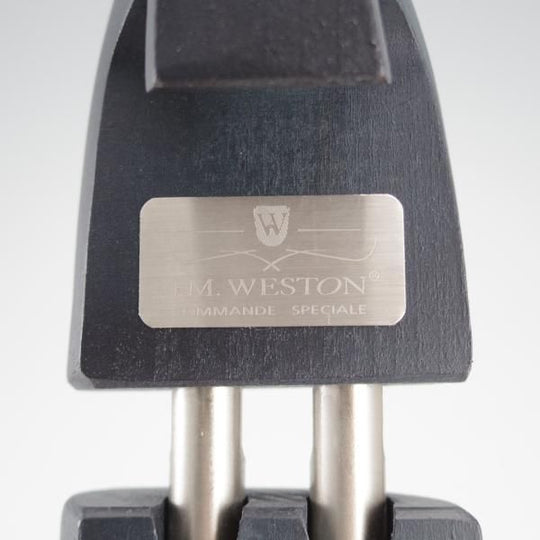 美品★J.M.ウェストン(レディース) SIZE 5【スペシャルオーダー用★純正シューツリー】木製シューキーパー/Weston/ウエストン★i645