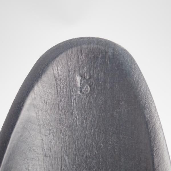 美品★J.M.ウェストン(レディース) SIZE 5【スペシャルオーダー用★純正シューツリー】木製シューキーパー/Weston/ウエストン★i645