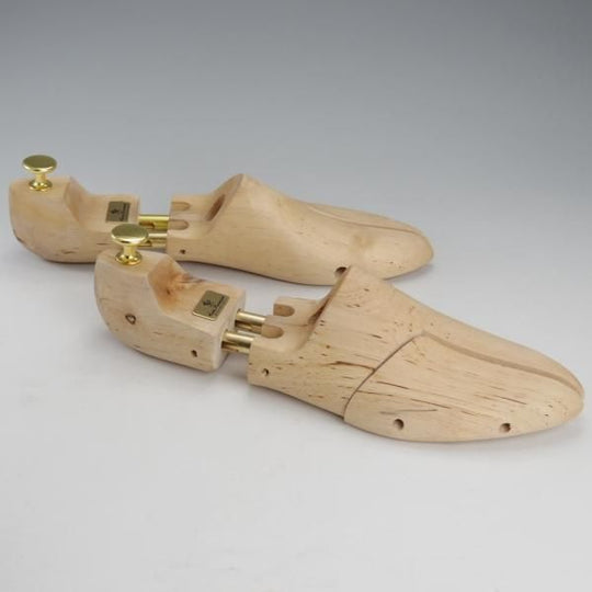 極上★サルトレカミエ SIZE 42【定価￥7,700-★SR100BH/バーチ(樺)】木製シューツリー/シューキーパー/メンズ/Sarto Recamier★i650