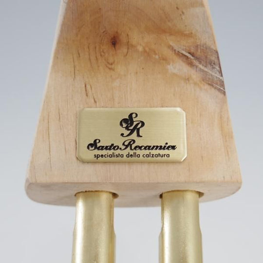 極上★サルトレカミエ SIZE 42【定価￥7,700-★SR100BH/バーチ(樺)】木製シューツリー/シューキーパー/メンズ/Sarto Recamier★i650