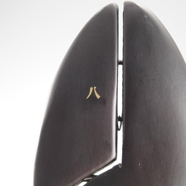 美品★三陽山長 SIZE 8【定価￥11,000-★ブナ/純正シューツリー】シューキーパー/メンズ/Sanyo Yamacho★i651