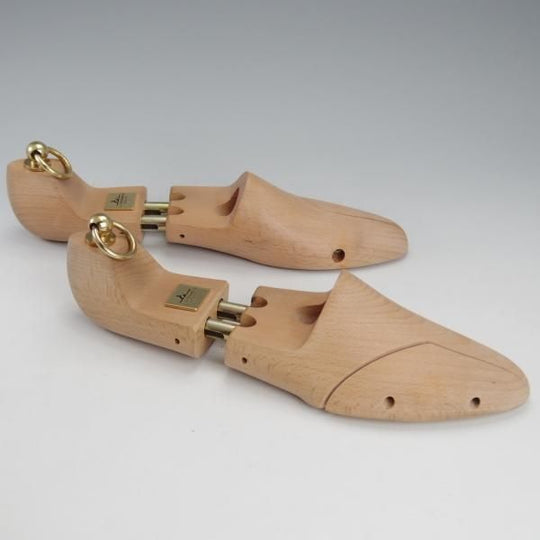 極上★(仏)ラ・コルドヌリ・アングレーズ SIZE 40【定価￥13,200-★FA85S/木製シューツリー】メンズ/LA CORDONNERIE ANGLAISE★i653