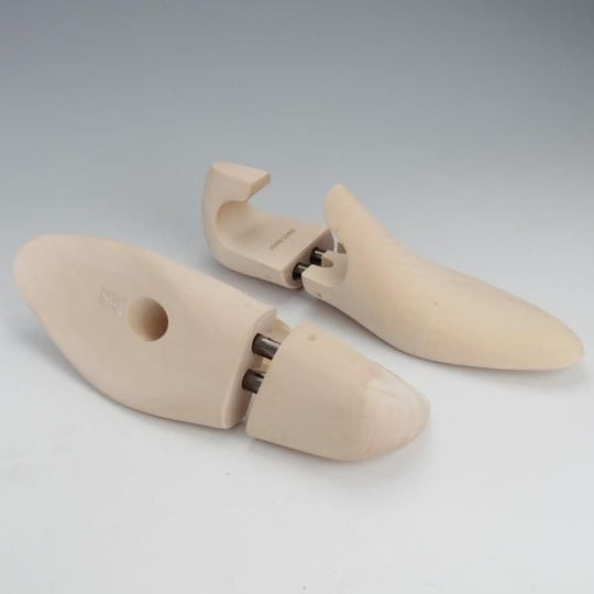 美品★ジョンロブ 7E【定価￥23,100-★純正シューツリー/STANDARD】木製シューキーパー/メンズ/JOHN LOBB★i658