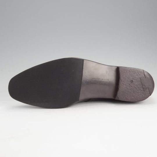 極上★クロケット&ジョーンズ 8.5E【定価￥107,800-★ハンドグレード/SAVILE/337ラスト】モンクストラップ/黒/Crockett&Jones★i669