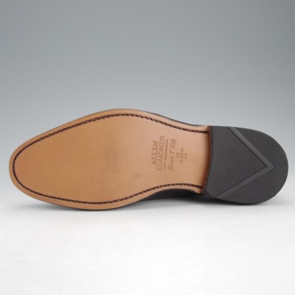 アレンエドモンズ 7D【St.John's/ダブルモンク/黒】 | 高級中古革靴の