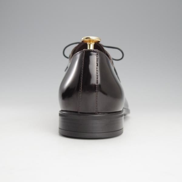 DOUCALS（デュカルス） プレーントウシューズ 44