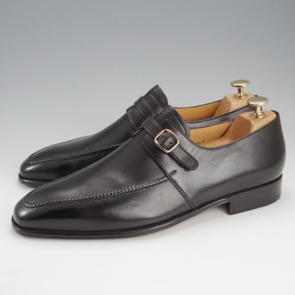 タニノクリスチー SIZE 8【デッドストック品☆モンクストラップ