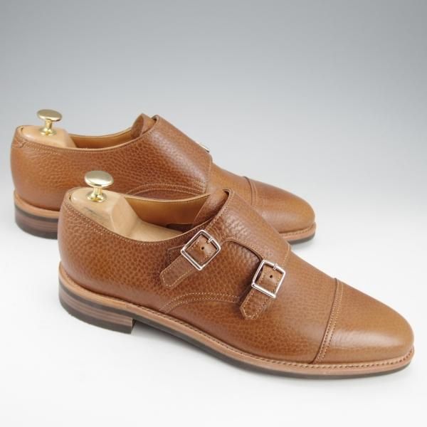 JohnLobb　ジョンロブ　William　ウィリアム　7E John Lobb | William | シューズ