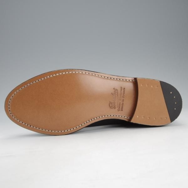 パラブーツ 極美品☆パラブーツ SIZE 5【定価￥80,300-☆MANEGE/リスレザー