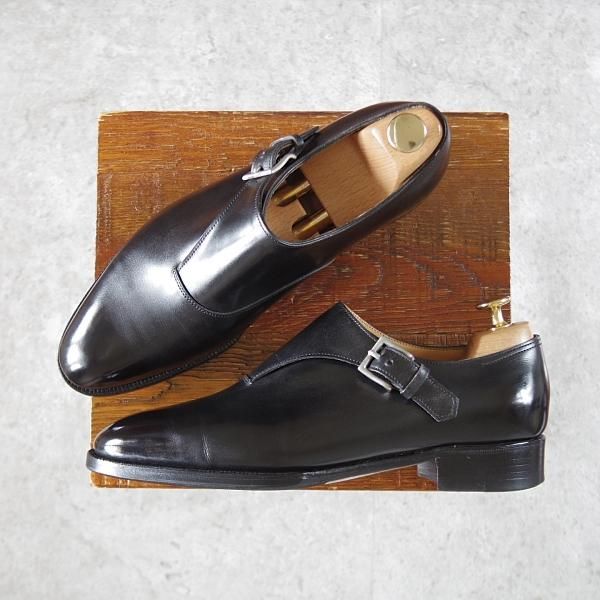 ジョンロブ 5.5E【プレステージライン/Jermyn2/ジャーミン