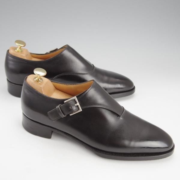 ジョンロブ　Jermyn2　プレステージ　ツリー込み ジョンロブ Jermyn2 プレステージ ツリー込み ジョンロブ