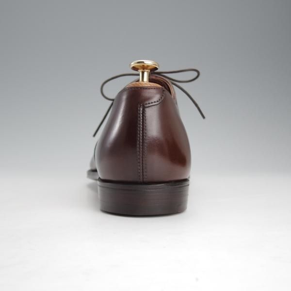 【新品未使用】クロケット＆ジョーンズ AUDLEYオードリー 8.5(27.0) Crockett&Jones クロケットアンドジョーンズ AUDLEY オードリー