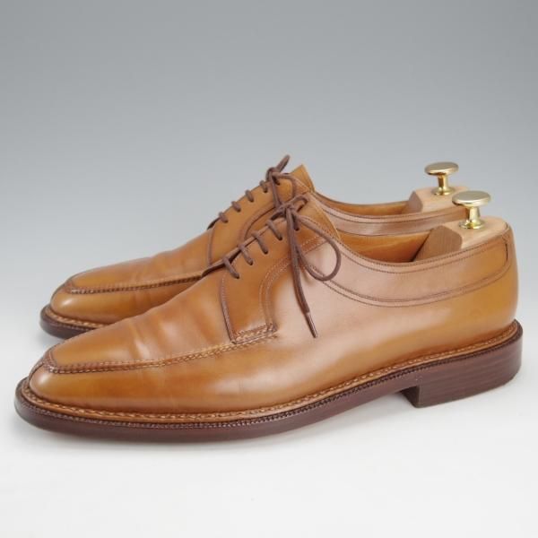 BONORA/ボノーラ SIZE 42【ハンドソーンウェルテッド製法】 | 高級中古