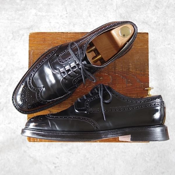 中古チャーチ｜東京・代官山の高級革靴店｜studio.CBR - 完売商品