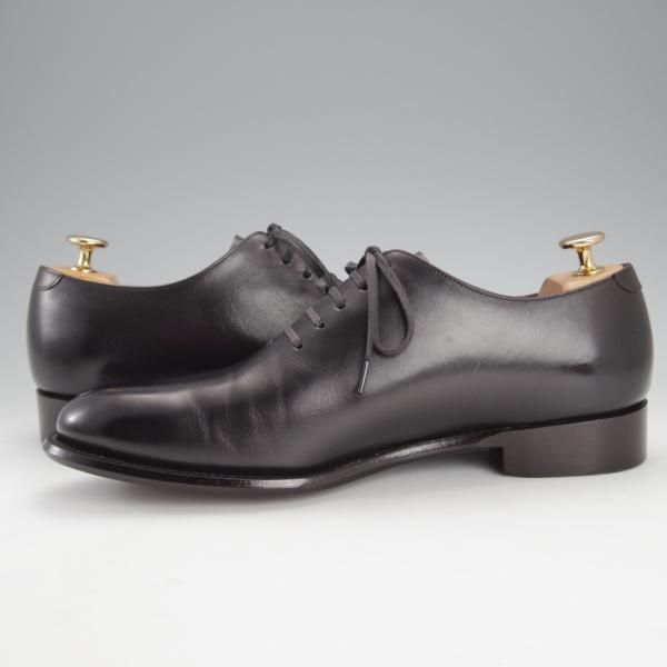 シェットランドフォックス SIZE 7【デューク/DUKE/057F/黒