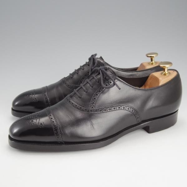 エドワードグリーン 7E【ASQUITH/アスキス/888ラスト/黒】 | 高級中古