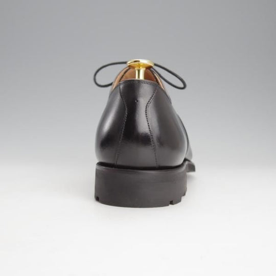 ほぼ試着程度★スコッチグレイン 26EEE【★ストレートチップ/シャインオアレイン】R1766/黒/SCOTCH GRAIN★i784