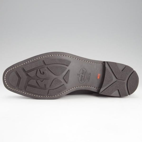 ほぼ試着程度★スコッチグレイン 26EEE【★ストレートチップ/シャインオアレイン】R1766/黒/SCOTCH GRAIN★i784