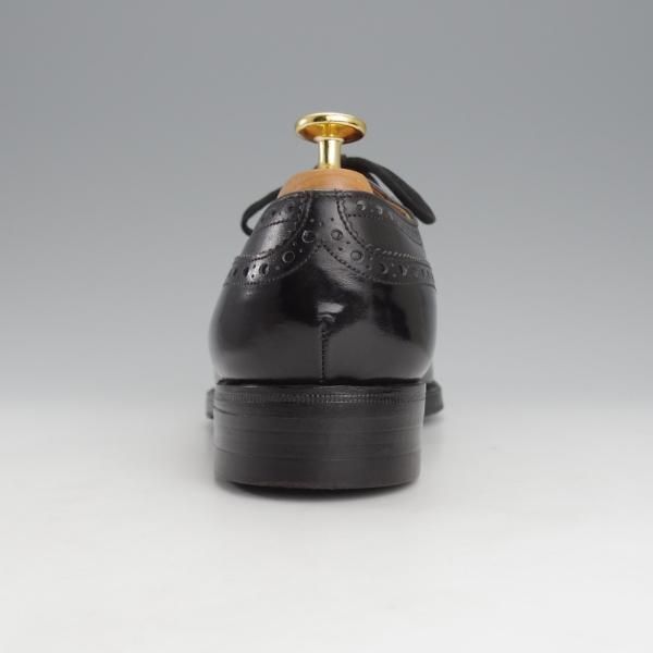 未使用　旧チャーチ　CHETWYND　7F　ブラック　ビンテージ 未使用 旧チャーチ CHETWYND 7F ブラック ビンテージ 2025年最新