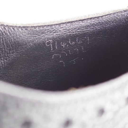 極上★トリッカーズ SIZE 7【モデル定価￥102,300-★ダイナイトソール仕様/バートン同系モデル】KESWICK/M7292/黒/メンズ/Tricker's★i810