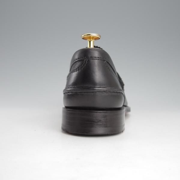 Church's × BEAMS 70F ビジネスシューズ 黒 Church's × BEAMS 70F