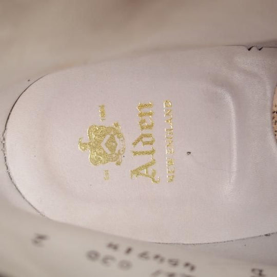 極美品★オールデン 7.5D【定価￥126,500-★タンカーブーツ/ミリタリーラスト】45491H/クロムエクセルレザー/黒/メンズ/Alden★i819