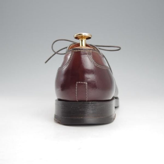 ★オールデン 7D【同系モデル定価￥174,900-★コードバン/NST/2210】ノルウィージャンフロント/アバディーンラスト/#8/赤茶/Alden★i826