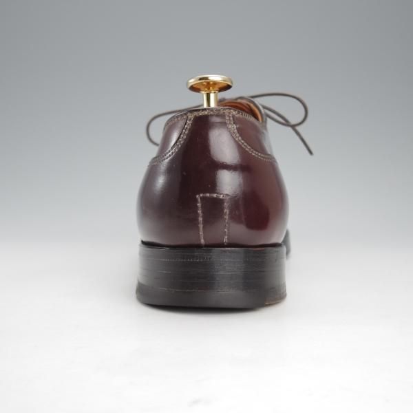 ★オールデン 7D【同系モデル定価￥174,900-★コードバン/NST/2210】ノルウィージャンフロント/アバディーンラスト/#8/赤茶/Alden★i826