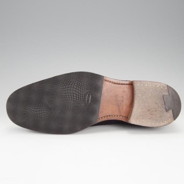 チャーチ 65F/UK6.5【ディプロマット/DIPLOMAT/スエード】 | 高級中古