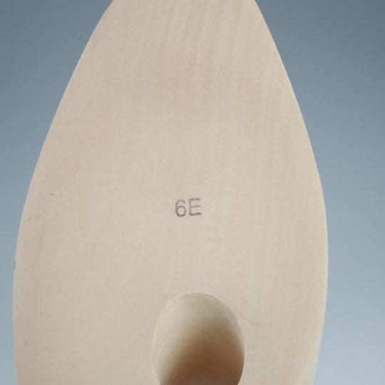 美品★ジョンロブ 6E【定価￥23,100-★純正シューツリー/WILLIAM】木製シューキーパー/メンズ/JOHN LOBB★i831