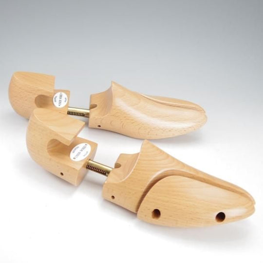 美品★ユニオンワークス SIZE 5【現行定価￥9,350-★(英)DASCO社製/ダスコ】木製シューツリー/シューキーパー/メンズ/UNION WORKS★i832