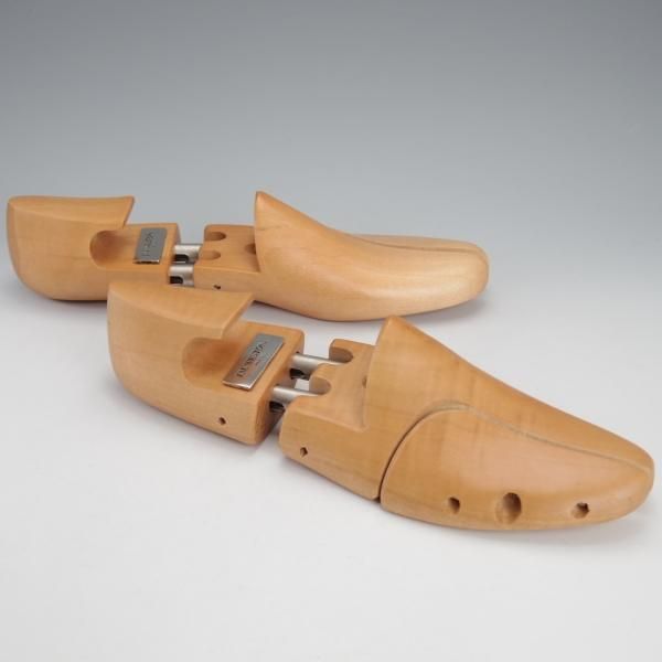 J.M.ウエストン SIZE 5【純正シューツリー/041L】 | 高級中古革靴の